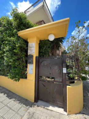 beb Dragonara apartment 2 Cansero